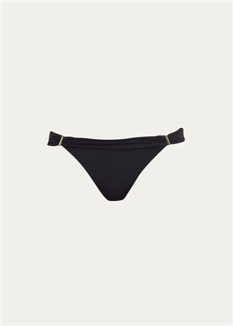 Melissa Odabash Positano Bikini Bottoms Bergdorf Goodman