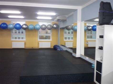 AEROFIT | MultiSport