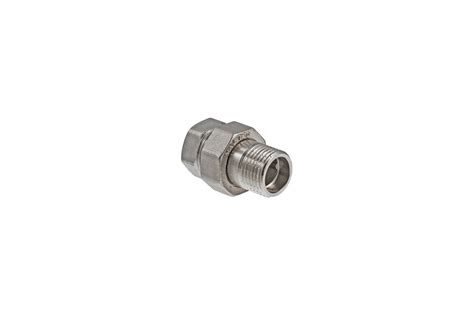 Прямой сгон, американка 1-1/4 вн.-нар. Valtec VTr.341.N.0007 - выгодная ...