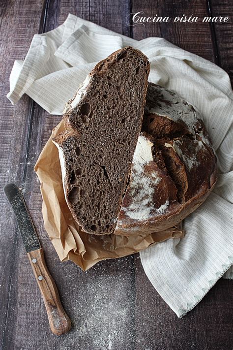 Pane Al Cioccolato