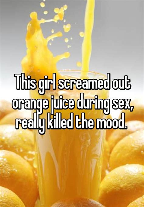 The Most Awkward Things People Have Yelled Out While Having Sex Pics