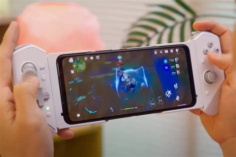 Rekomendasi Hp Gaming Android Terbaik 2022 Berikut Harga Dan