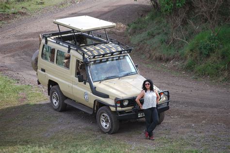 Full-Day Arusha National Park Safari - Twanga Touring - experience in ...