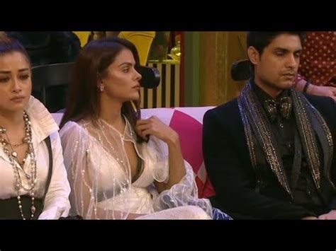 Bigg Boss Live Priyanka Chahar Choudhary Ke Udde Hosh Soundarya