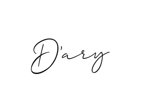 74 Dary Name Signature Style Ideas Special E Sign