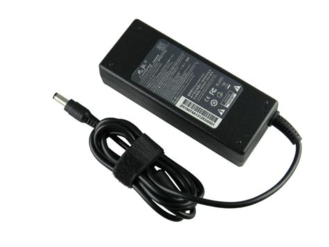 V A W Ac Laptop Power Adapter Charger For Asus G G