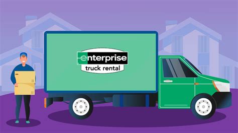 Enterprise Truck Rental Review | moveBuddha