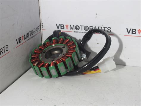 Ktm Lc Stator Ontsteking Vb Motoparts