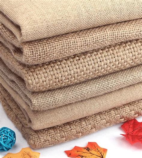 Jute Fabric – Amino Global Tradex LLP