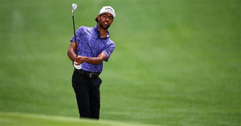 Akshay Bhatia Betting Profile Charles Schwab Challenge Pga Tour