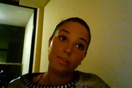 Tulisa Contostavlos Sex Tape X Factor Judge Opens Up Over Intimate Video Metro News