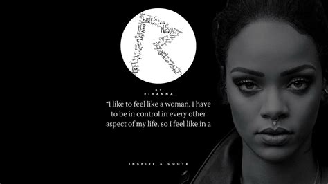 Quotes By Rihanna About Life