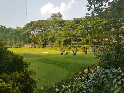 Bangalore Golf Club • Tee times and Reviews | Leading Courses