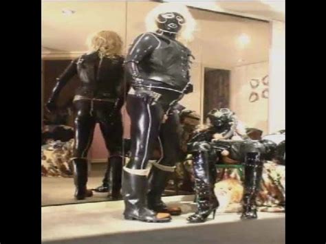 Roxina Latex Ladyboy X Gay Man Man Porn XHamster