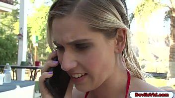 Sexy Rubia Apisonada Por Padrastro Bbc XVIDEOS