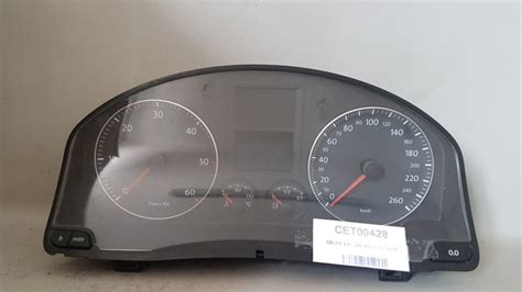 CELER SAT VW GOLF 5 03 08 110080346005