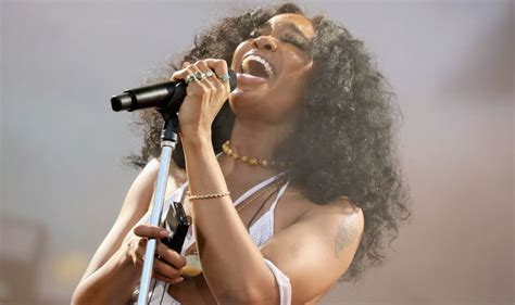 SZA officially releases new song “I Hate U” | The FADER