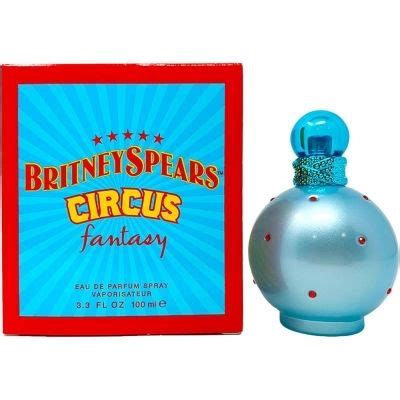 Britney Spears Circus Fantasy Духи 100 мл (1564328140)