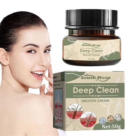 Keratosis Treat Deep Clean Smooth Cream,Hautglättende Körpercreme ...
