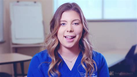 Allen College Bachelor S Of Science In Nursing Youtube