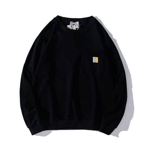 Свитшот carhartt - купить с доставкой по выгодным ценам в интернет ...
