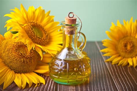 Sunflower Oil - Afrizon