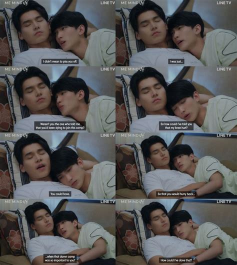 Pin by Blackscour on сцены Thai drama Cute gay couples Cute baby photos