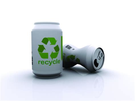 What Are Recycled Aluminum Cans Used For At Karen Richter Blog