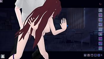 Academia Artificial 2 Hashimoto Himeji 01 XVIDEOS