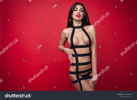 Busty Lingerie Royalty Free Images Stock Photos Pictures Shutterstock