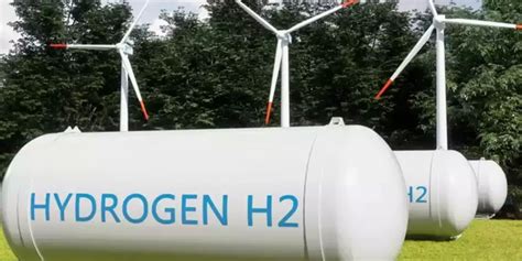 ACME Cleantech Karnataka Ink MoU For Hydrogen Plant