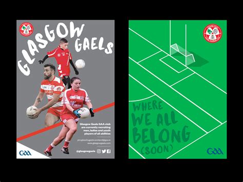 Glagow Gaels – 100 Archive