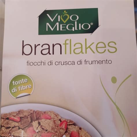 Vivo Meglio Bran Flakes Review Abillion