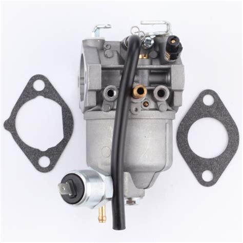 Carburetor For John Deere Am Lx Lx Lx Kawasaki Mikuni