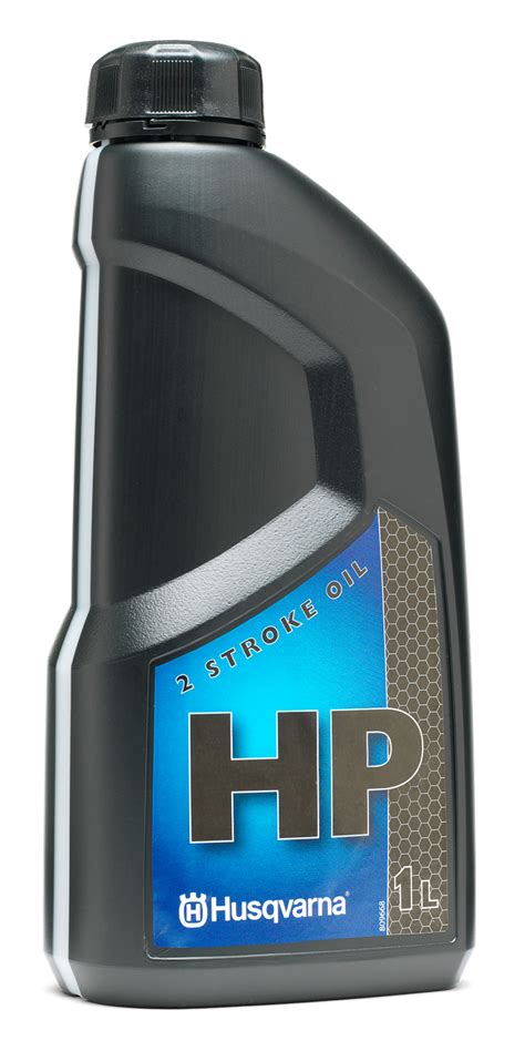 Oleje - mazivá | Olej pre 2T motory HUSQVARNA HP (1 liter) | Daner.sk ...