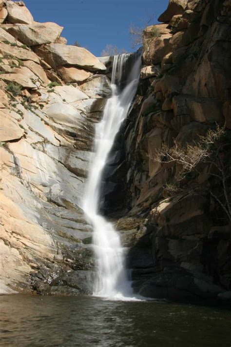 Top 10 Best Waterfalls in Southern California & How To Visit Them ...