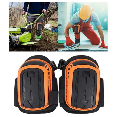 Knee Pads For Work Kneepads Professional Knee Pads For Construction