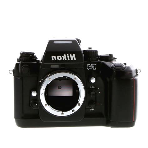 Nikon F4 for sale in UK | 62 used Nikon F4