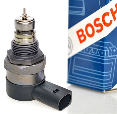 BOSCH 0281002494 zawór regulacji ciśnienia Warszawa Kup teraz na