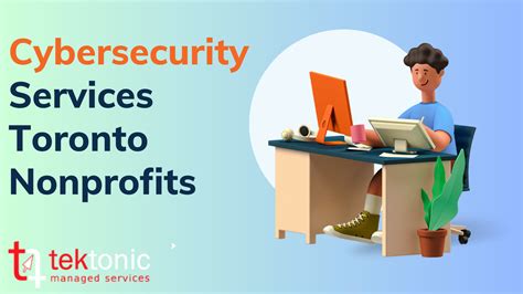 3 Essential Cybersecurity Tips for Nonprofits in Toronto