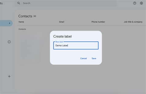 How To Create A Group In Gmail Complete Guide