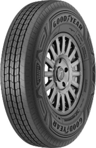 Goodyear Duramax Steel LIVRAISON GRATUITE Oponeo Fr