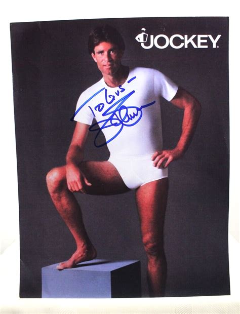 Jim Palmer Baltimore Orioles Ins Signed Jockey Underwear Promo Photo Gay Int Ebay