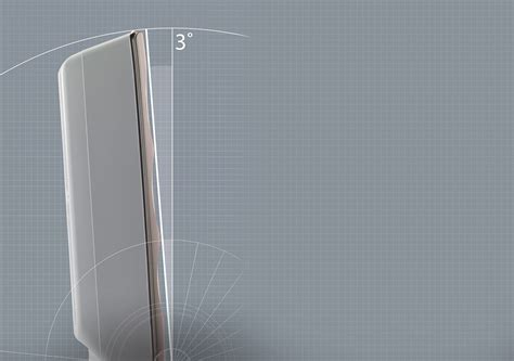 Q9500, A Thoughtful Breeze