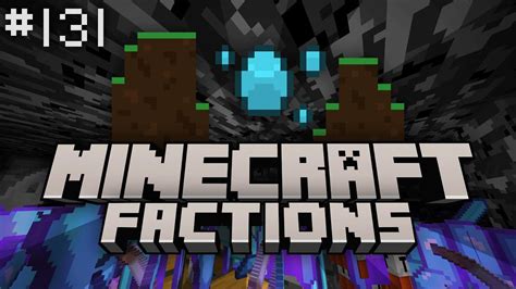 Minecraft Factions Let S Play Episode 131 Epic Bedrock Base