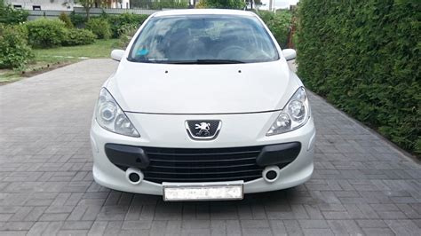 Peugeot 307 Белка - Пежо-Клуб Беларусь