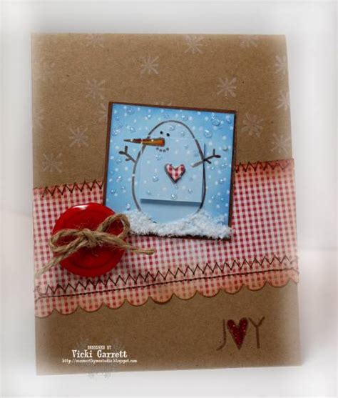 Tlc Christmas Twinchie By Summerthyme At Splitcoaststampers