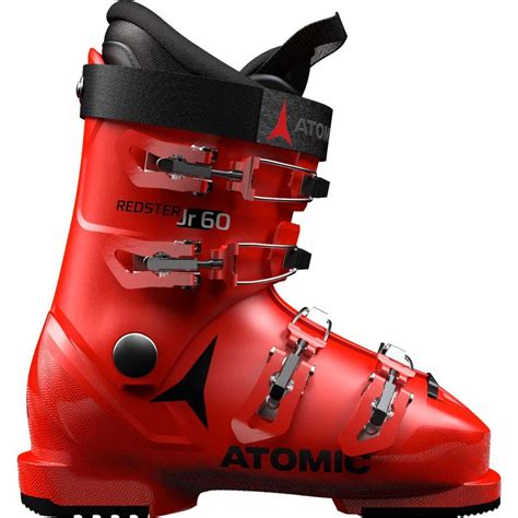 Atomic Redster Jr 60 Ski Boots Youth