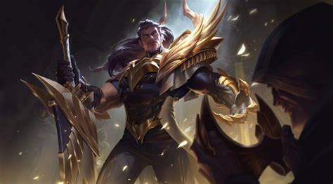 Elenco Dei Livelli Di LoL Wild Rift Jungle Lane Per La Patch 5 0