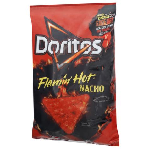 Flamin Hot Doritos Nachos Recipe Deporecipe Co